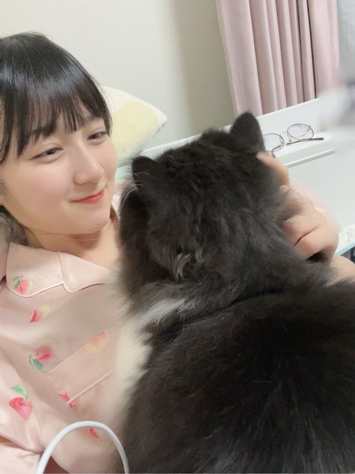 今村麻莉愛のTwitter画像18