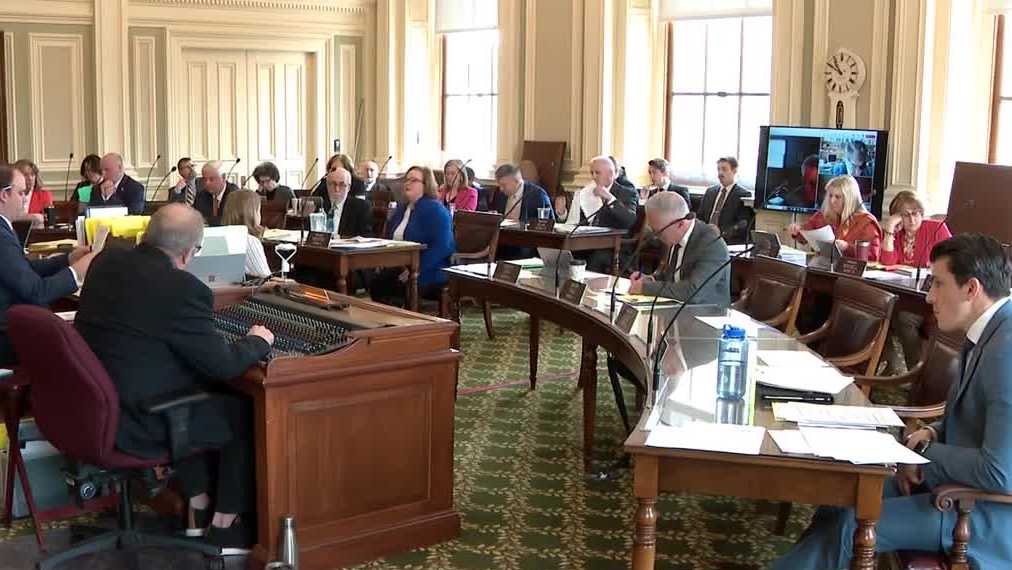 Wake Up America tweet media