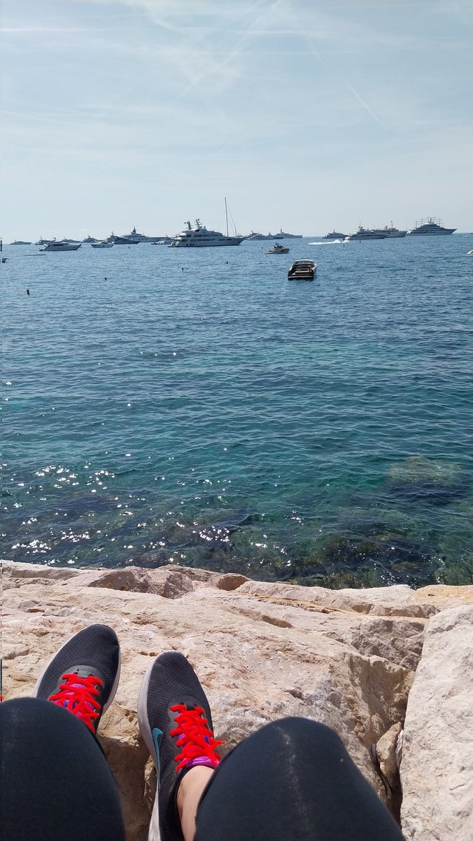 Chileggealmare's tweet photo. #SentierDesDouaniers https://t.co/NNDVzzYhfl
