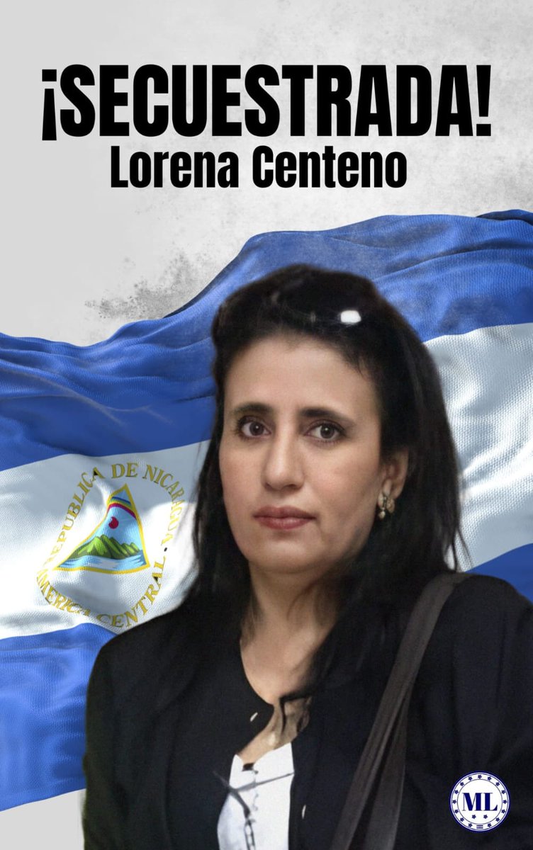 Libertad para Lorena!