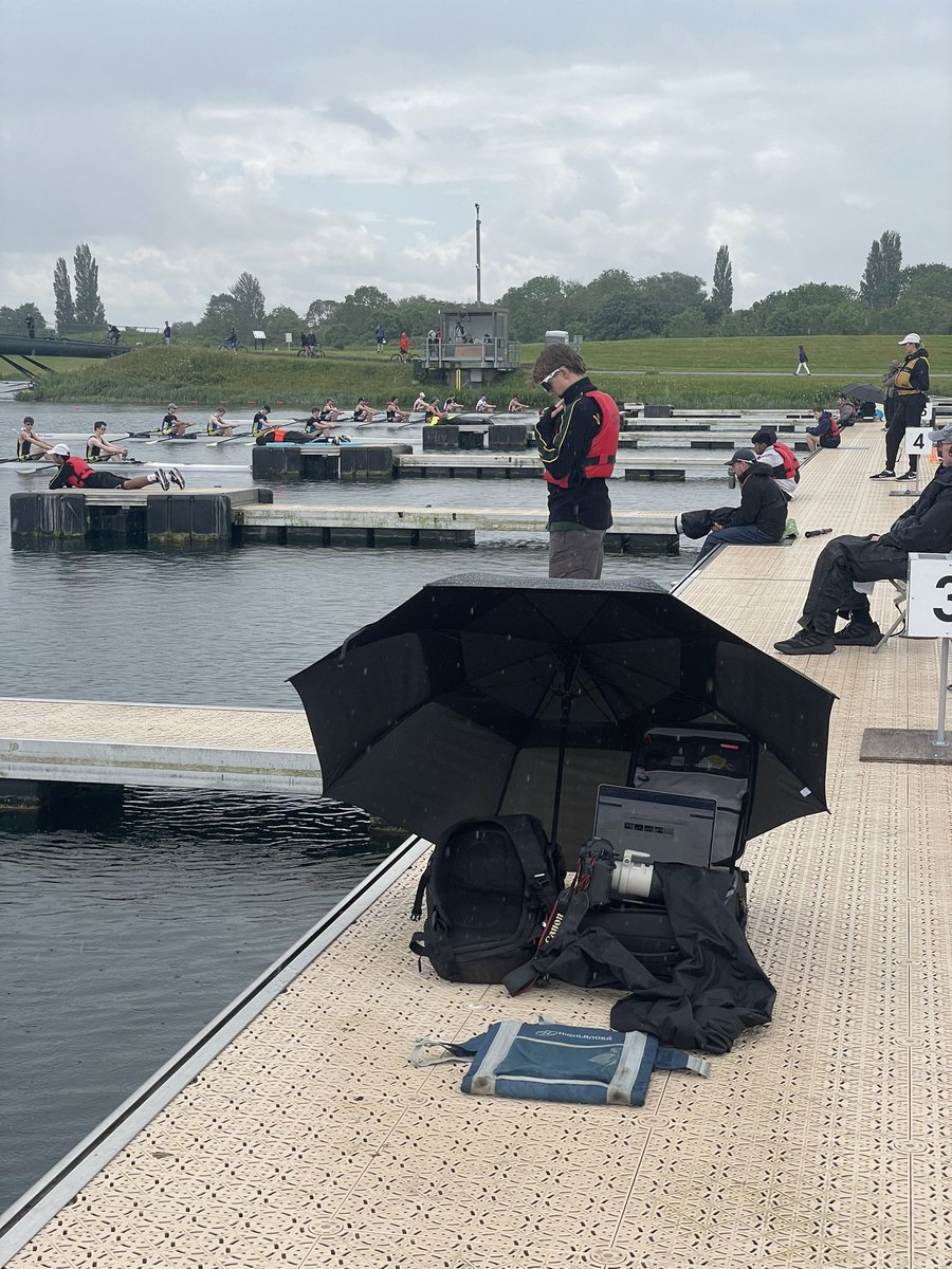 AllMarkOne (@allmarkone) on Twitter photo Finals here at <a href="/nsr_uk/">National Schools' Regatta</a> are still uploading live, despite some great British weather! Finals here at <a href="/nsr_uk/">National Schools' Regatta</a> are still uploading live, despite some great British weather!
