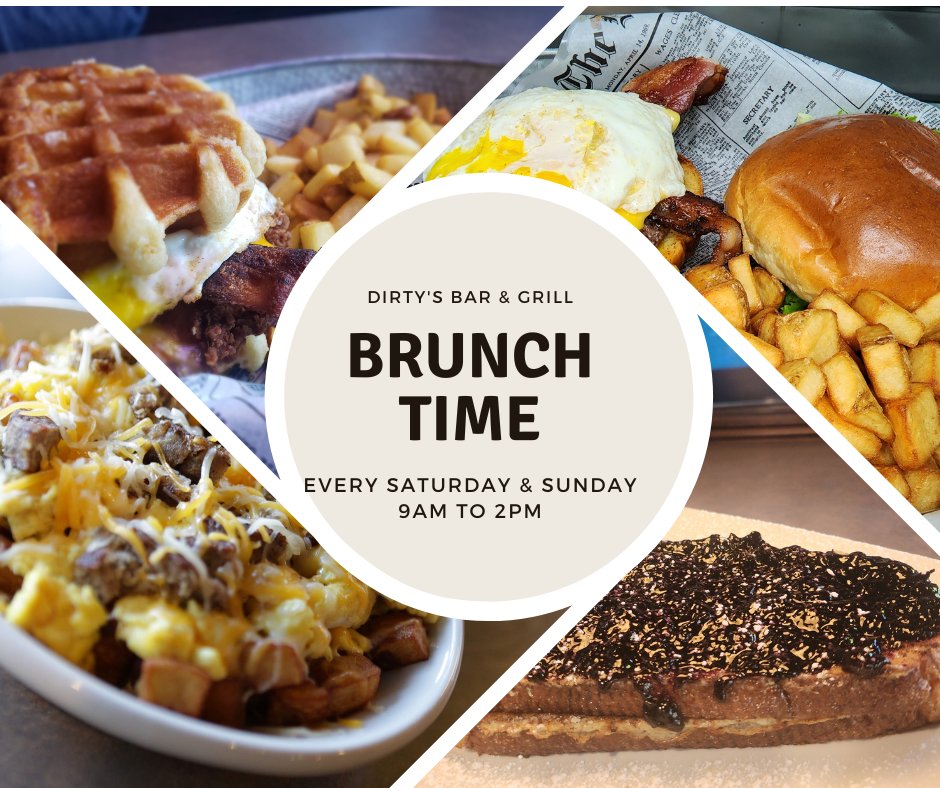 Dirty's Bar & Grill (@dirtysbar_grill) on Twitter photo 