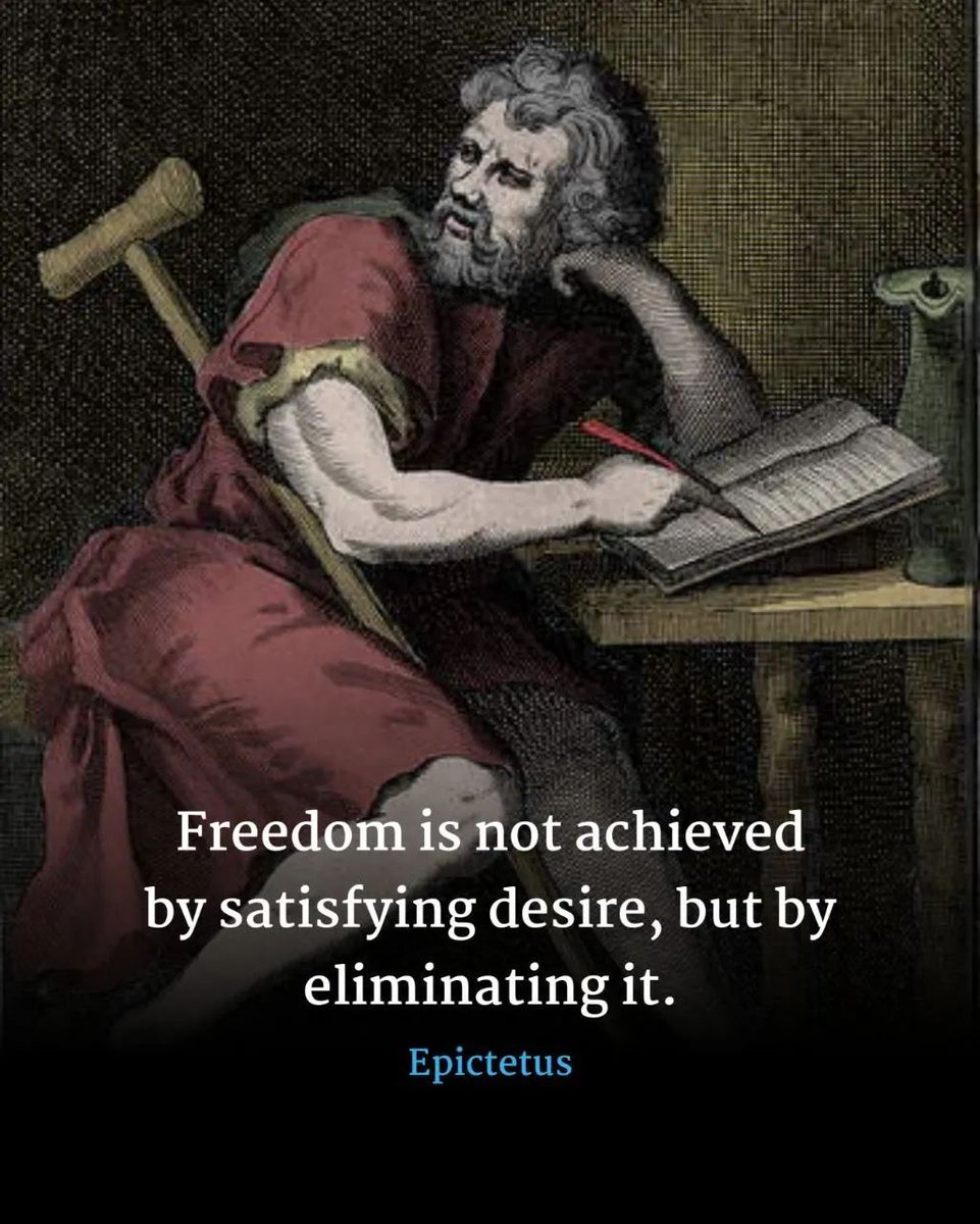 Epictetus | Stoicism 📖 (@EpictetusSays) on Twitter photo 2024-05-26 13:15:05