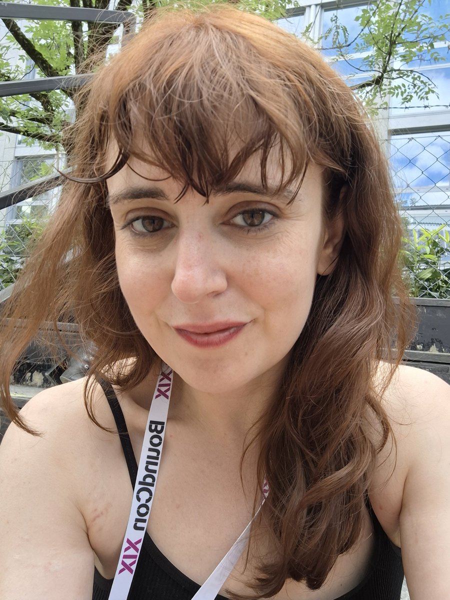 That's a wrap for me at <a href="/BoundCon_Munich/">BoundCon Munich</a> 2024. Will try and post more pictures as and when I get them. Roll on 2025 🤎