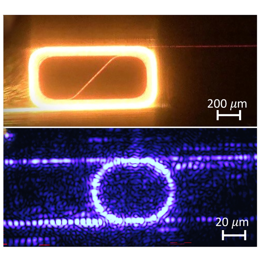 For #SpotlightSunday view Spotlight Analysis of the #OPG_OpEx paper SiN integrated photonic components in the visible to near-infrared spectral region ow.ly/RFIL50RPsHq Spotlight Summary by Gabriele Navickaite #IntegratedOptics #BeamSplitters