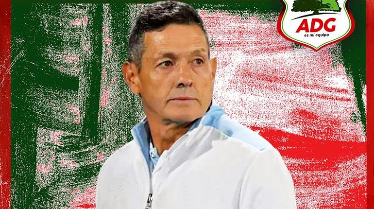 Mauricio Soria dirigirá al club ADG en Costa Rica lostiempos.com/deportes/futbo…
