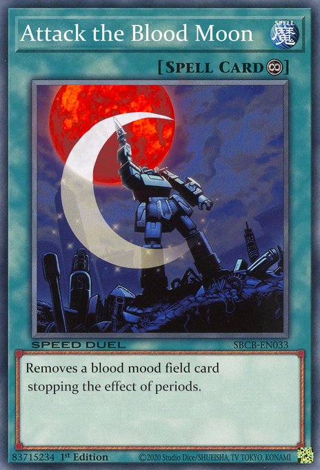 bloodmoon