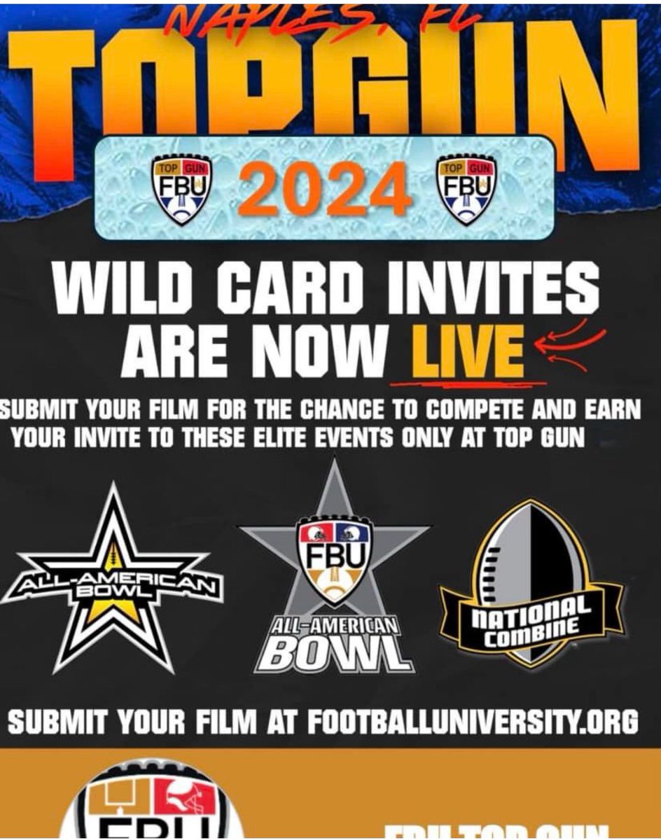 Thank you @stevequinnFBU for the invite to naples topgun event @FBUcamp