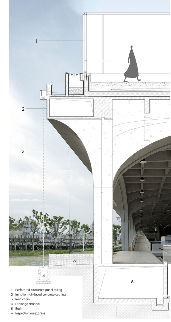 Indoor Sports Field of Shaoxing University 

Read More: ift.tt/bQvEtnF

#illustrarch #architecture #design #archiblog