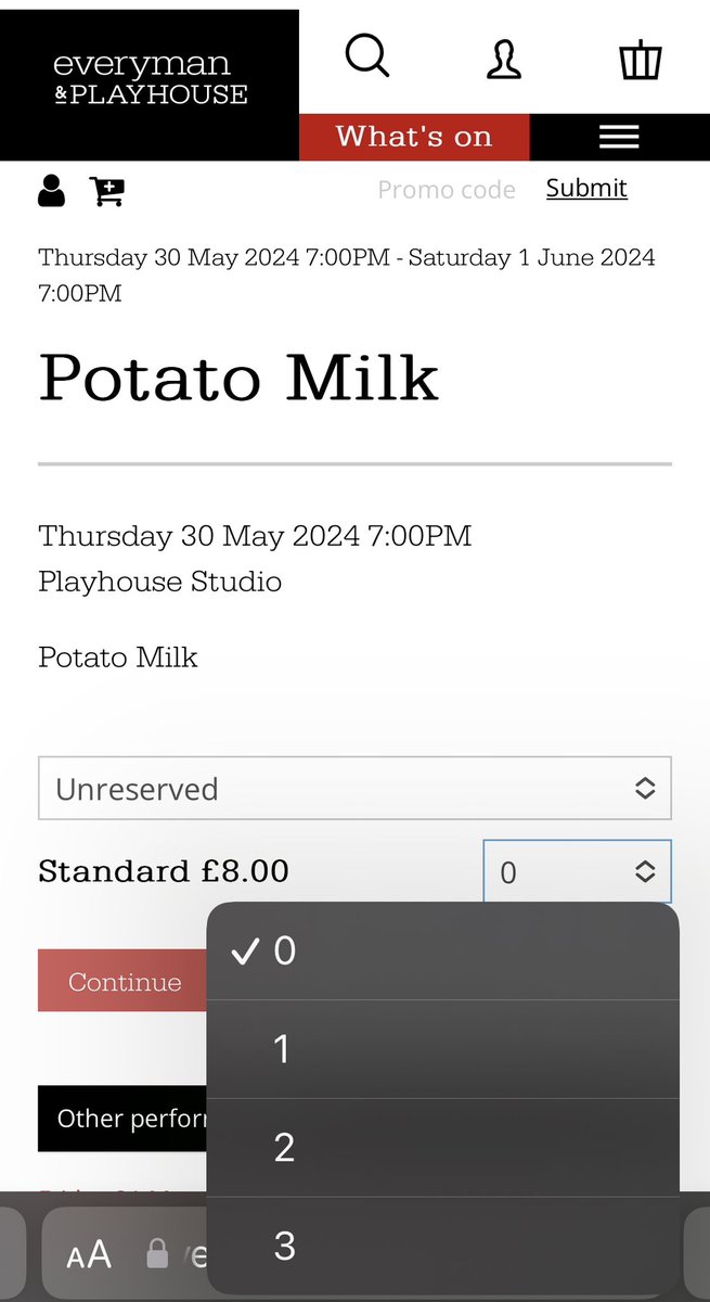 if u &amp; ur throuple wanna see Potato Milk at <a href="/LivEveryPlay/">Liverpool Everyman & Playhouse theatres</a> this thursday - get booking!

don’t let another throuple beat you to it…

🎟️⬇️
everymanplayhouse.com/whats-on/potat…