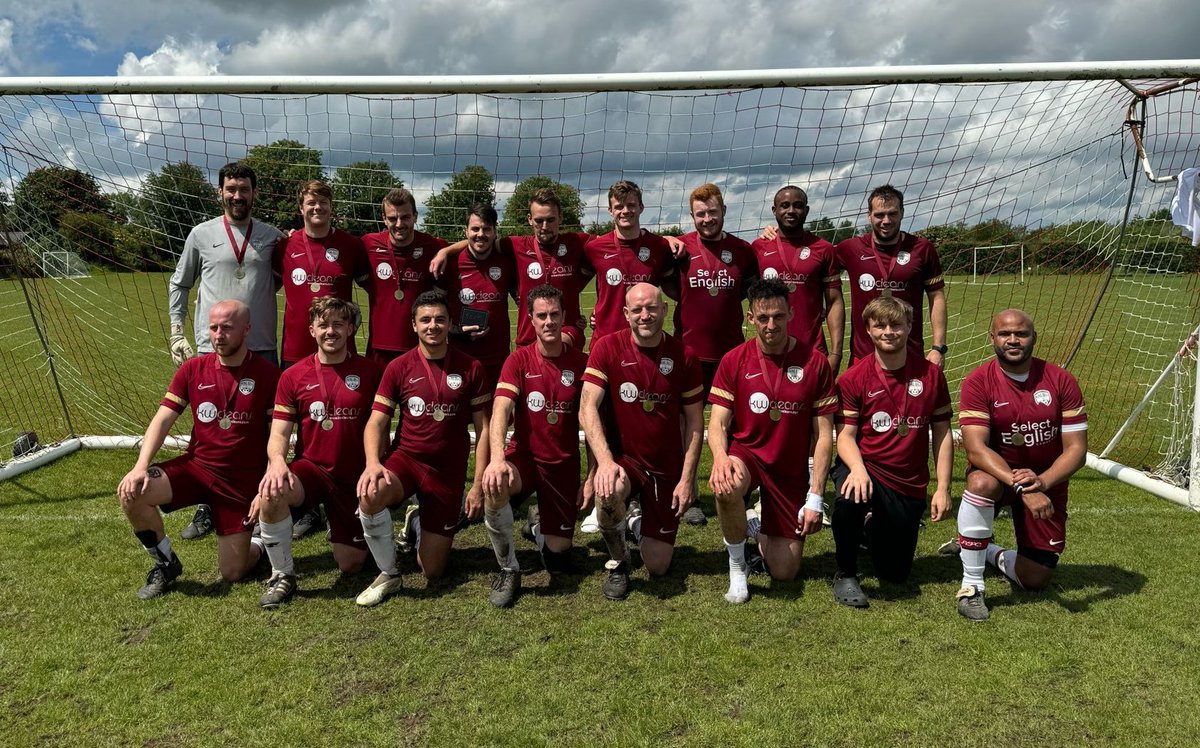 King Bill F.C. Firsts ๐ (@kingbillfc) on Twitter photo Cambridge & District Sunday Division 2 Champions 23/24 ๐ <a href="/kingbillhiston/">kingbillhiston</a> #UptheBill๐! Cambridge & District Sunday Division 2 Champions 23/24 ๐ <a href="/kingbillhiston/">kingbillhiston</a> #UptheBill๐!