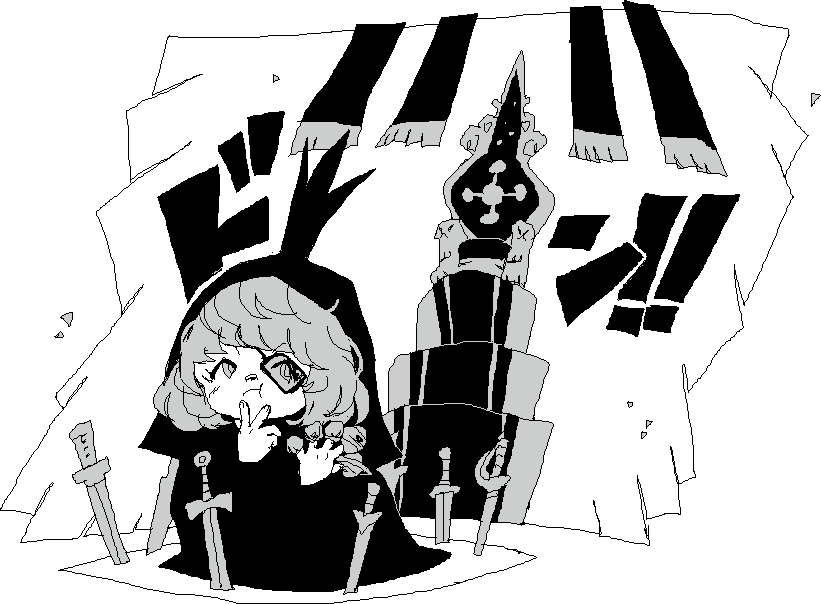 SketchyNomicon (@sketchynomicon) on Twitter photo 