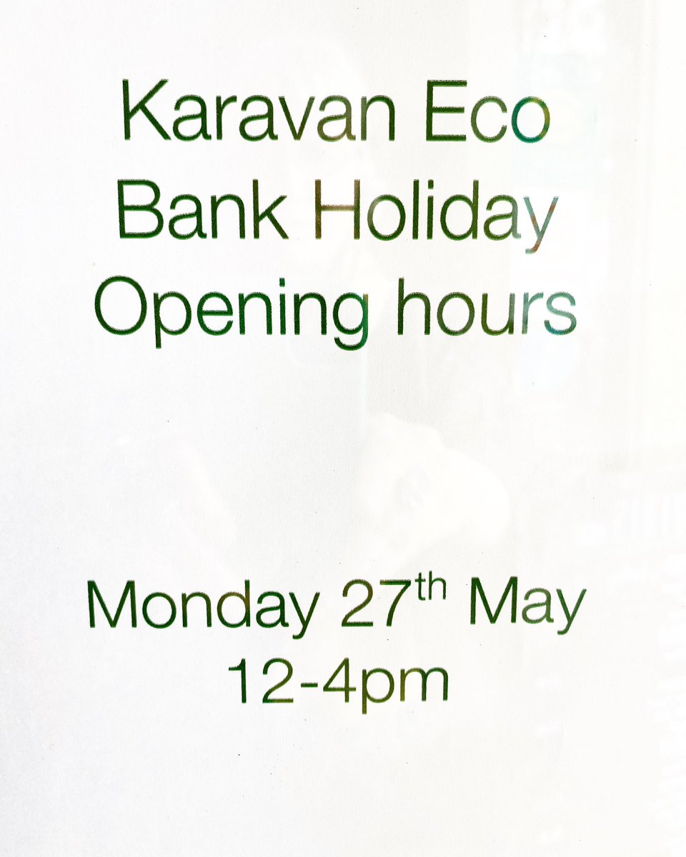 Karavan Eco tweet media
