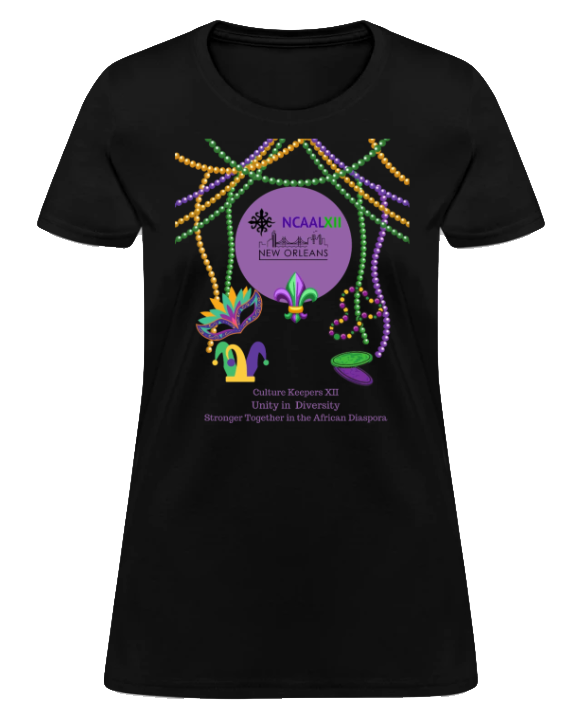 BC_ALA's tweet photo. Join BCALA for  #NCAAL  all are welcome! July 24 - July 27, 2024 in New Orleans. Commemorate your participation with a t-shirt or bag.  
#BCALA #LibraryConference #ProfessionalDevelopment
https://t.co/JYInpfgFfw https://t.co/8tLEmhuQFX