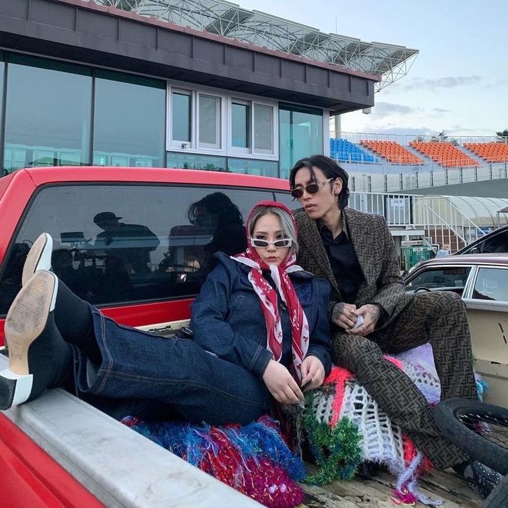 Aan pergi dulu sama Elin, see you!