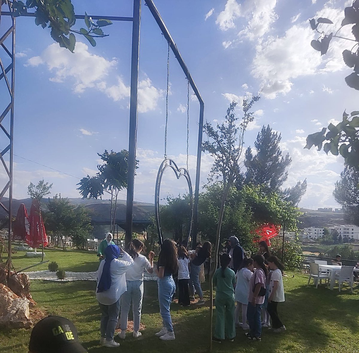 Siirt Aile ve Sosyal Hizmetler İl Müdürlüğü tweet media