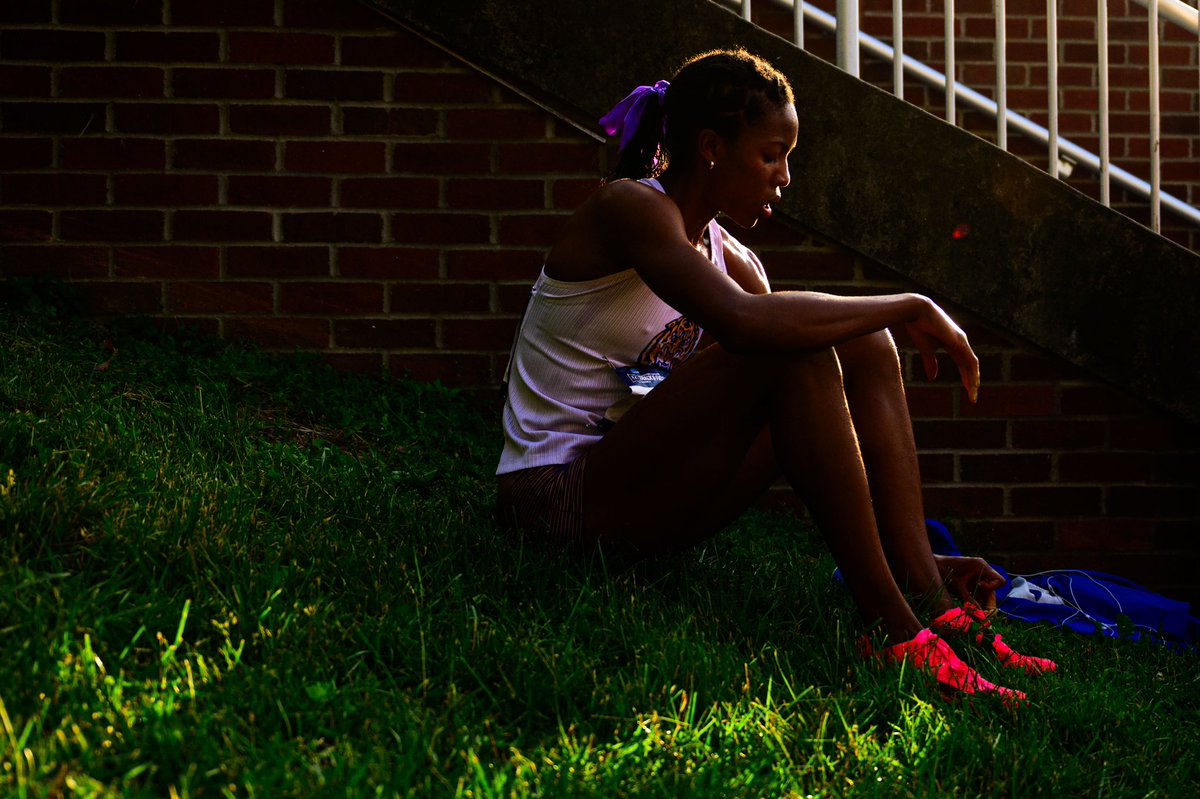 LSUTrackField's tweet photo. all we have to say is… GEAUX TIGERS 🐯 https://t.co/Y65htonoN1
