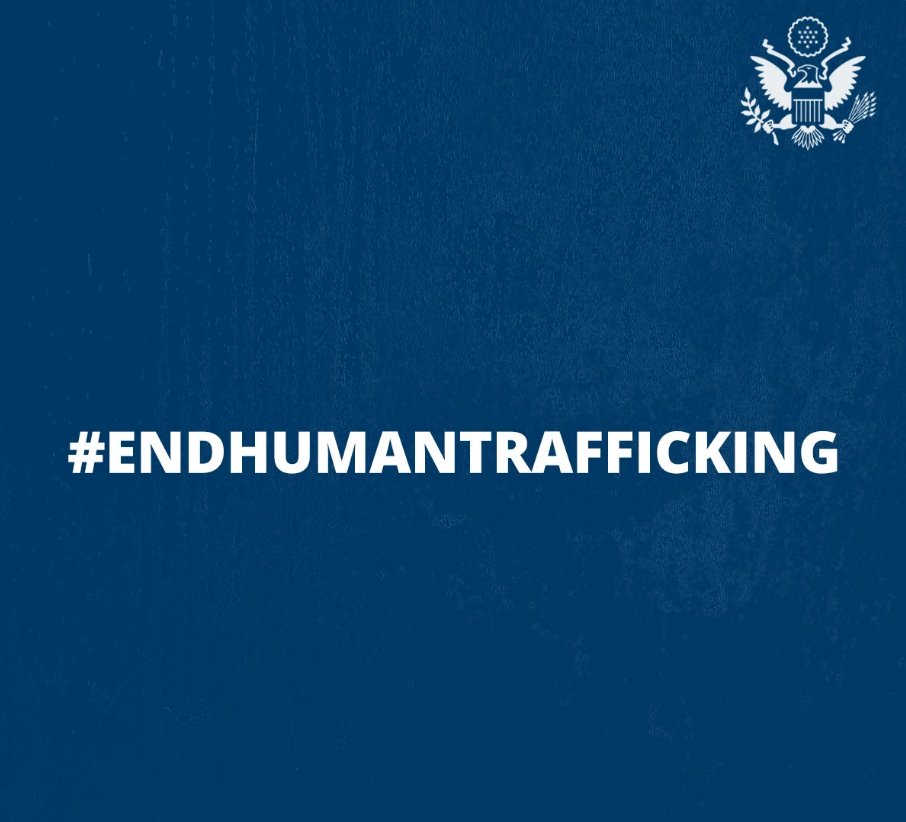 Missing children are at an increased risk of human trafficking due to their vulnerability. Traffickers seek to exploit their lack of support systems & resources. In observation of International Missing Children’s Day, learn more about the ways that you can help fight child