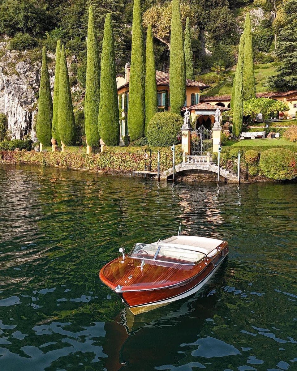 Lake Como, Italy 🇮🇹