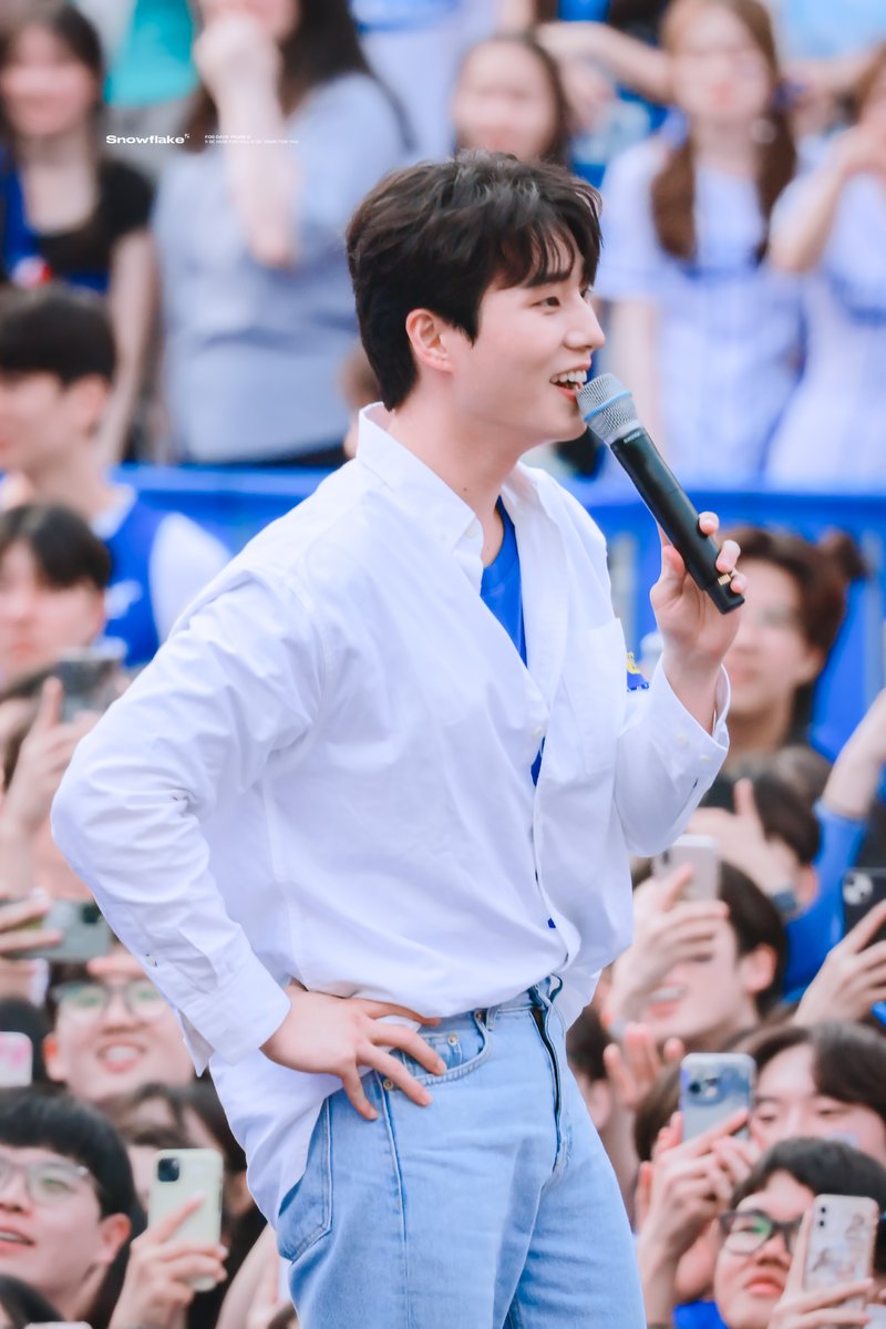 눈송이 tweet media