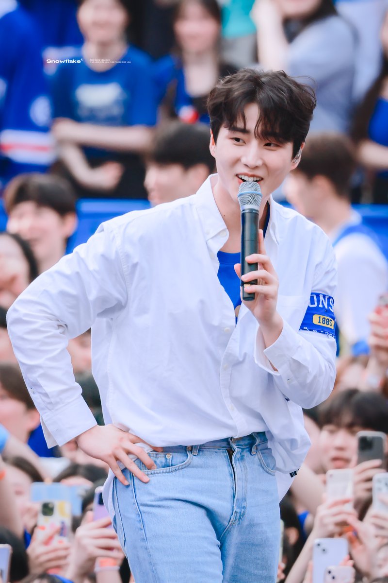 눈송이 tweet media