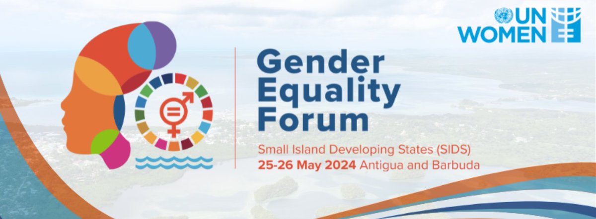 Met four inspiring women entrepreneurs from #Fiji, #Samoa, #SolomonIslands, and #Vanuatu at #SIDS4 #MarketsForChange. Happy to be here to actively listen to SIDS leaders who are lifting up their economies and communities. #SIDS4GenderEquality @UNWomenPacific <a href="/UN_Women/">UN Women</a> <a href="/UNDP/">UN Development</a>