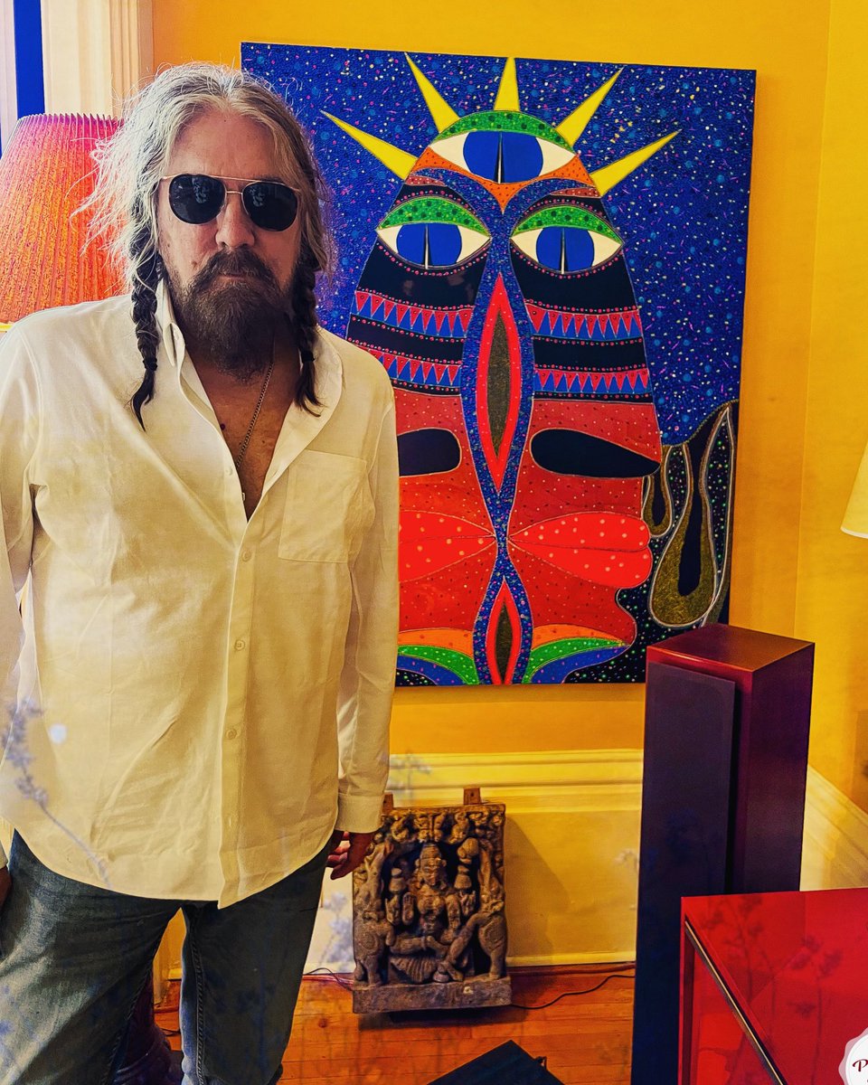 Tom Wilson Artwork tweet media