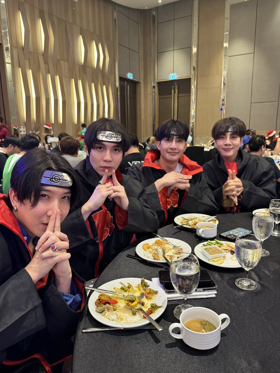 mylifegemfourth's tweet image. THREAD OF GMMTV OUTING PART 2

#GMMTVOuting2024