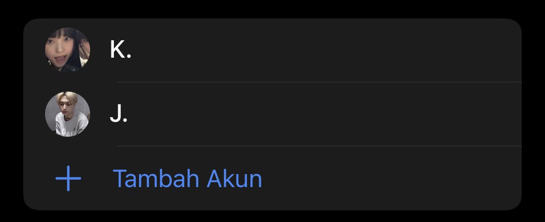 sunlfight's tweet photo. Wts akun tele noktel ready langsung login. 

✓ pakai email surel 
✓ no garansi 
✓ dapat data lengkap
✓ langsung login tanpa verif

 💸 : 8.500

#zonauang #zonaba https://t.co/VIjPSu40j3
