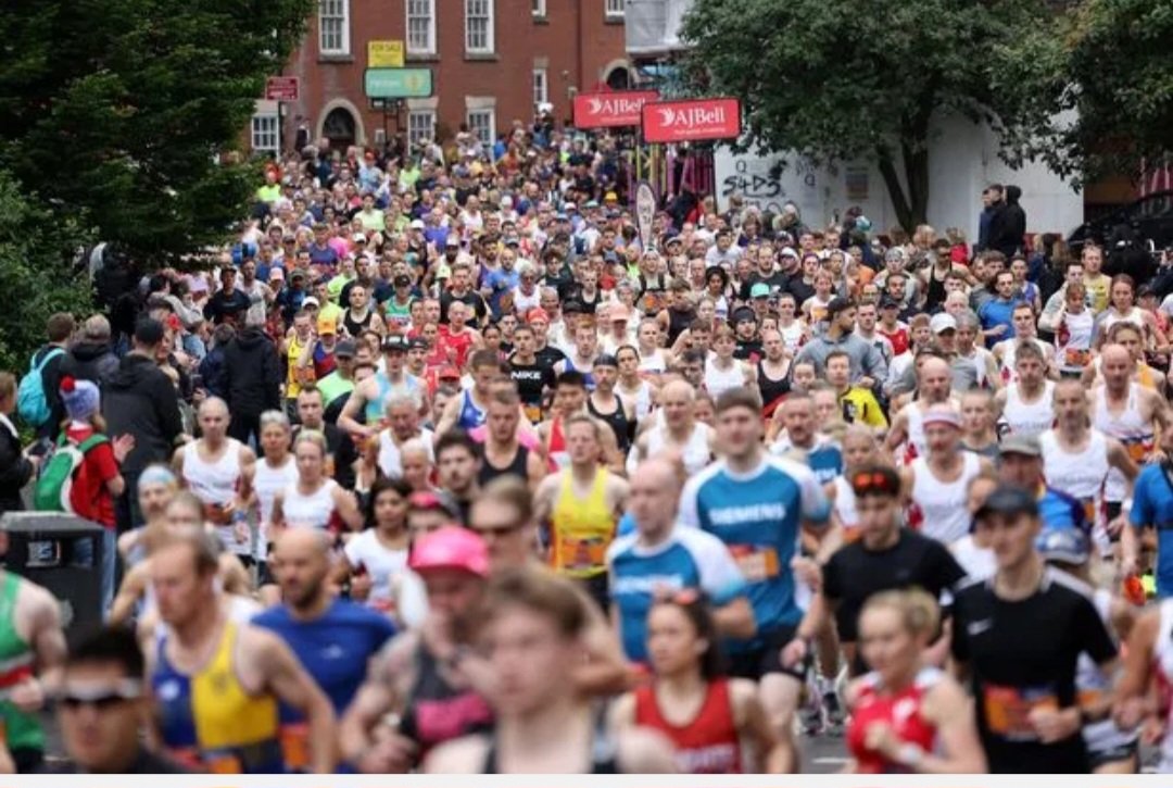 MichelePer81437's tweet photo. Good luck to Team Meadowbrook today at the Manchester 10k!!!
#TakeALookAtMeadowbrook @GMMH_NHS https://t.co/KkUGg6M30G