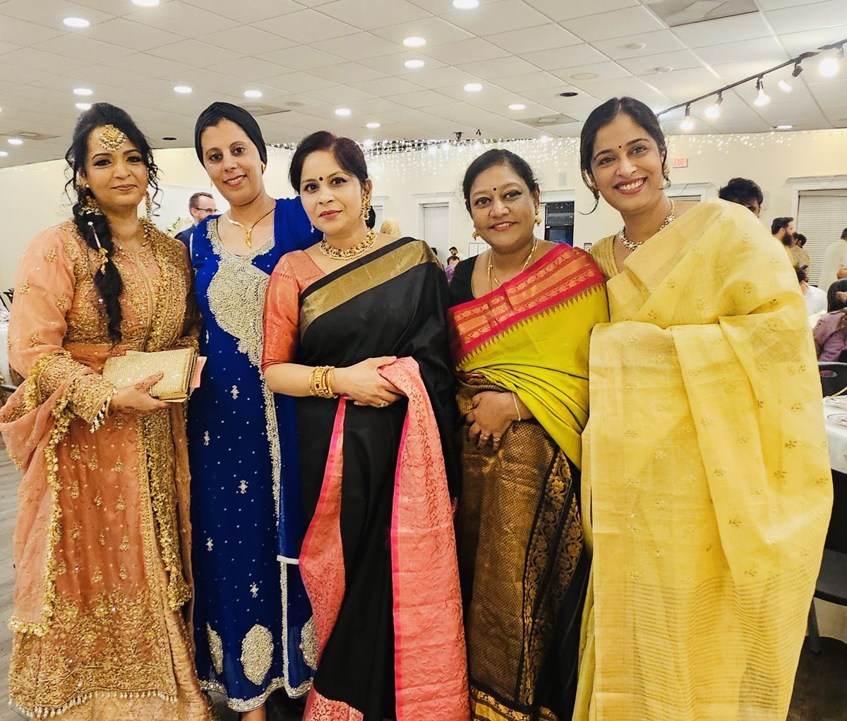 Hanane ELazouazi tweet media