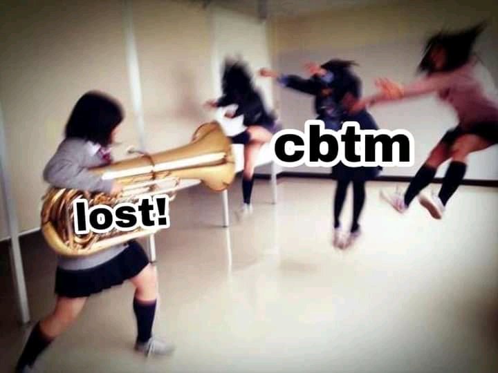 INDOMY STREAMING BATTLE LAGI

#TeamLost_RPWP