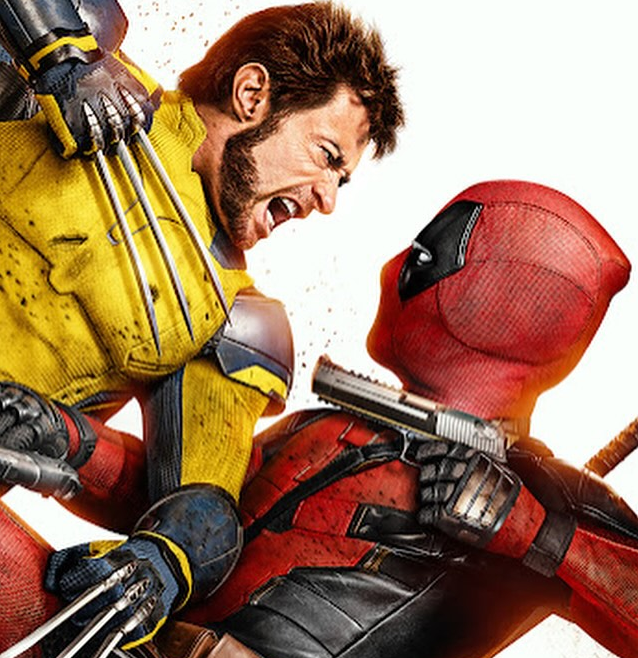 a 'Fortnite x Deadpool & Wolverine' Collab is most likely happening in Season 4 (Marvel Season) as Epic are currently re-working the old 'Wolverine Claws' Mythic specifically for S4, and they usually try to re-release old Battle Pass collabs with alternative designs/suits 👀‼️