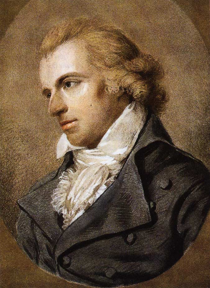 Nothing leads to good that is not natural. - Friedrich Schiller

#quotestoliveby #quote