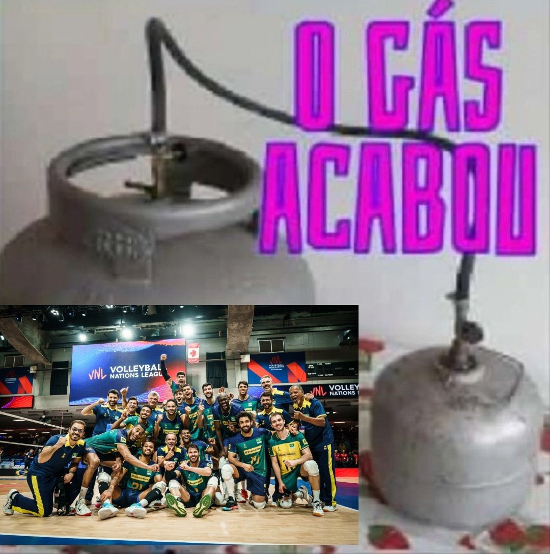 Ihhhhh 7x3 pra Itália no segundo set

#VoleiNaGlobo