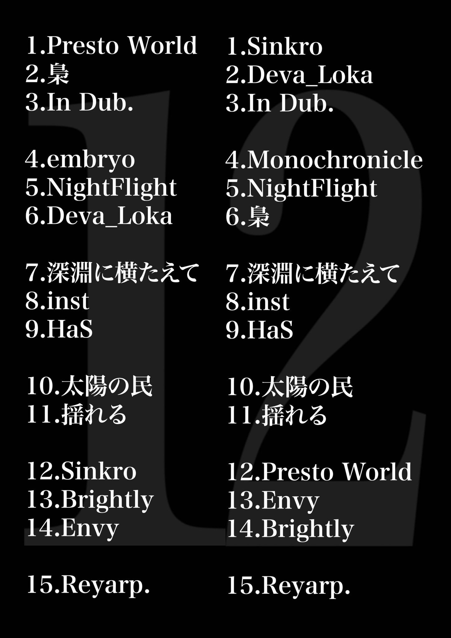 DIMMDIVISION. (@dimmdivision) / X
