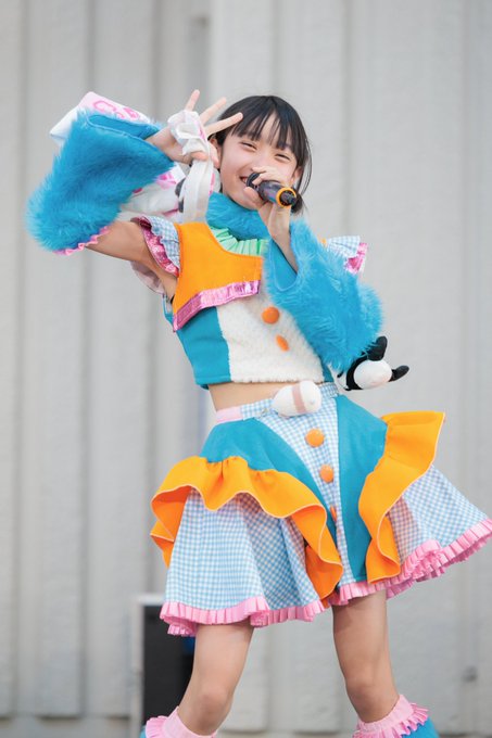 Twitterのコスプレ画像6