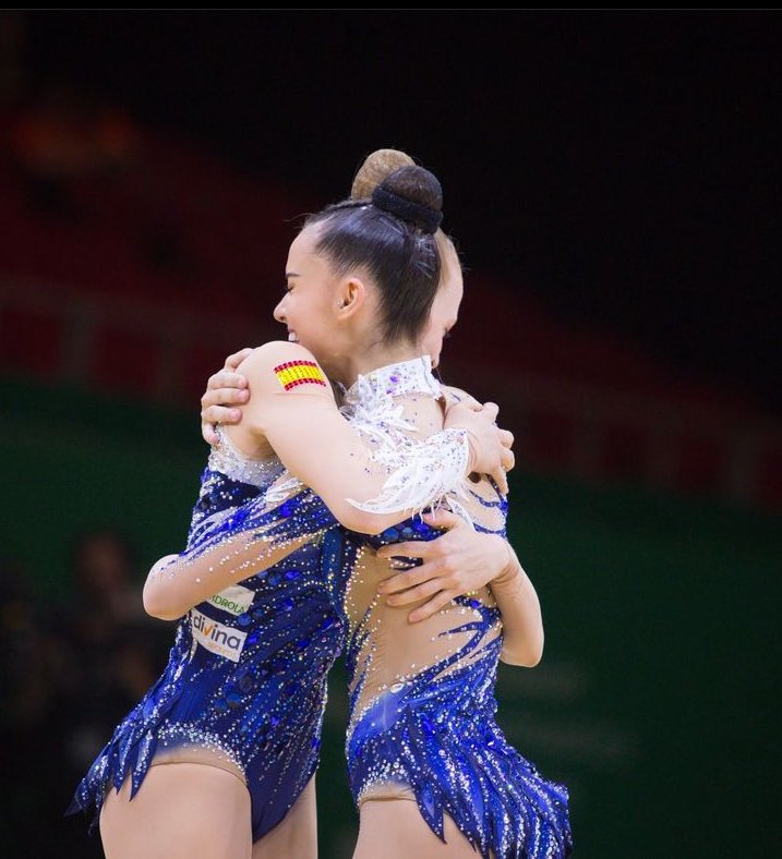 hambredetapiz's tweet photo. España se ha coronado en este #Budapest2024

🥇Mixto 
🥈Cinco aros
🥉General https://t.co/zfEHJNQnZf