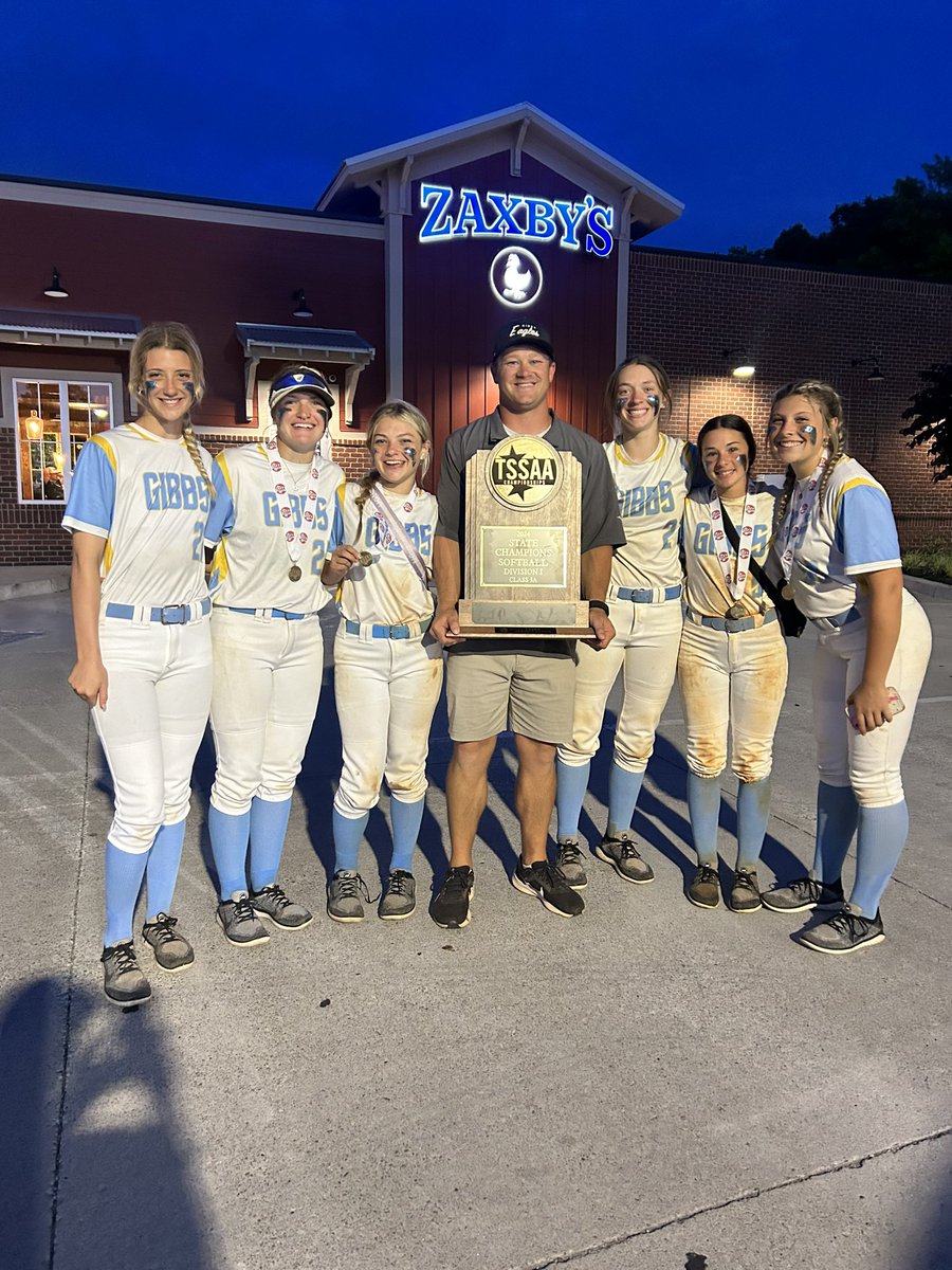 addison merritt (@addisonmerritt1) on Twitter photo Finished my senior season as state champs
BP: .500
OPS: .538
HR: 12
hits:62
RBI:59
Slugging %: .991
<a href="/ETSUSoftball/">ETSU Softball</a> <a href="/tnmojomcdaniel/">Tennessee Mojo McDaniel</a> <a href="/MarcWeekly/">Marc Weekly</a> Finished my senior season as state champs
BP: .500
OPS: .538
HR: 12
hits:62
RBI:59
Slugging %: .991
<a href="/ETSUSoftball/">ETSU Softball</a> <a href="/tnmojomcdaniel/">Tennessee Mojo McDaniel</a> <a href="/MarcWeekly/">Marc Weekly</a>