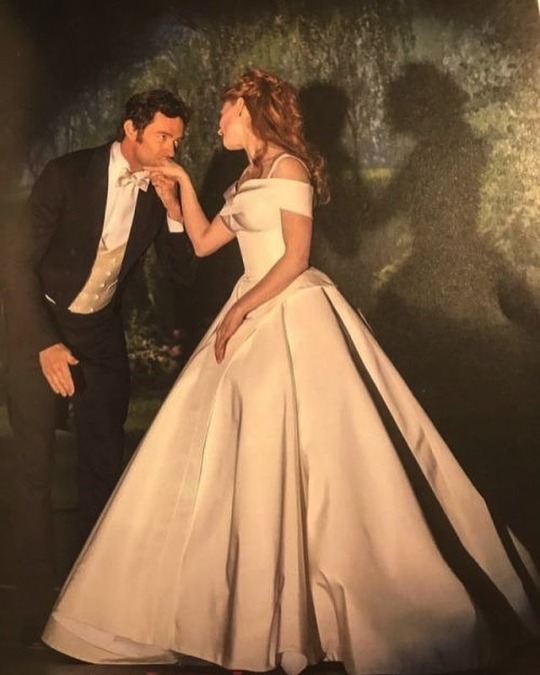 * 𝓛ADY 𝓕EATHERINGTON. (S3) tweet media