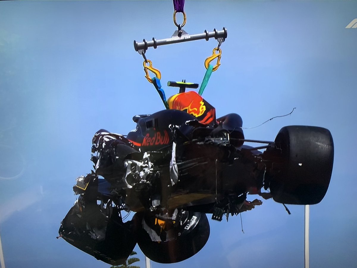 Mycupsofcoffee's tweet image. Sergio Perez crasht on all sites on the F1 Monaco 2024 race. 
#SergioPerez
#RedBull