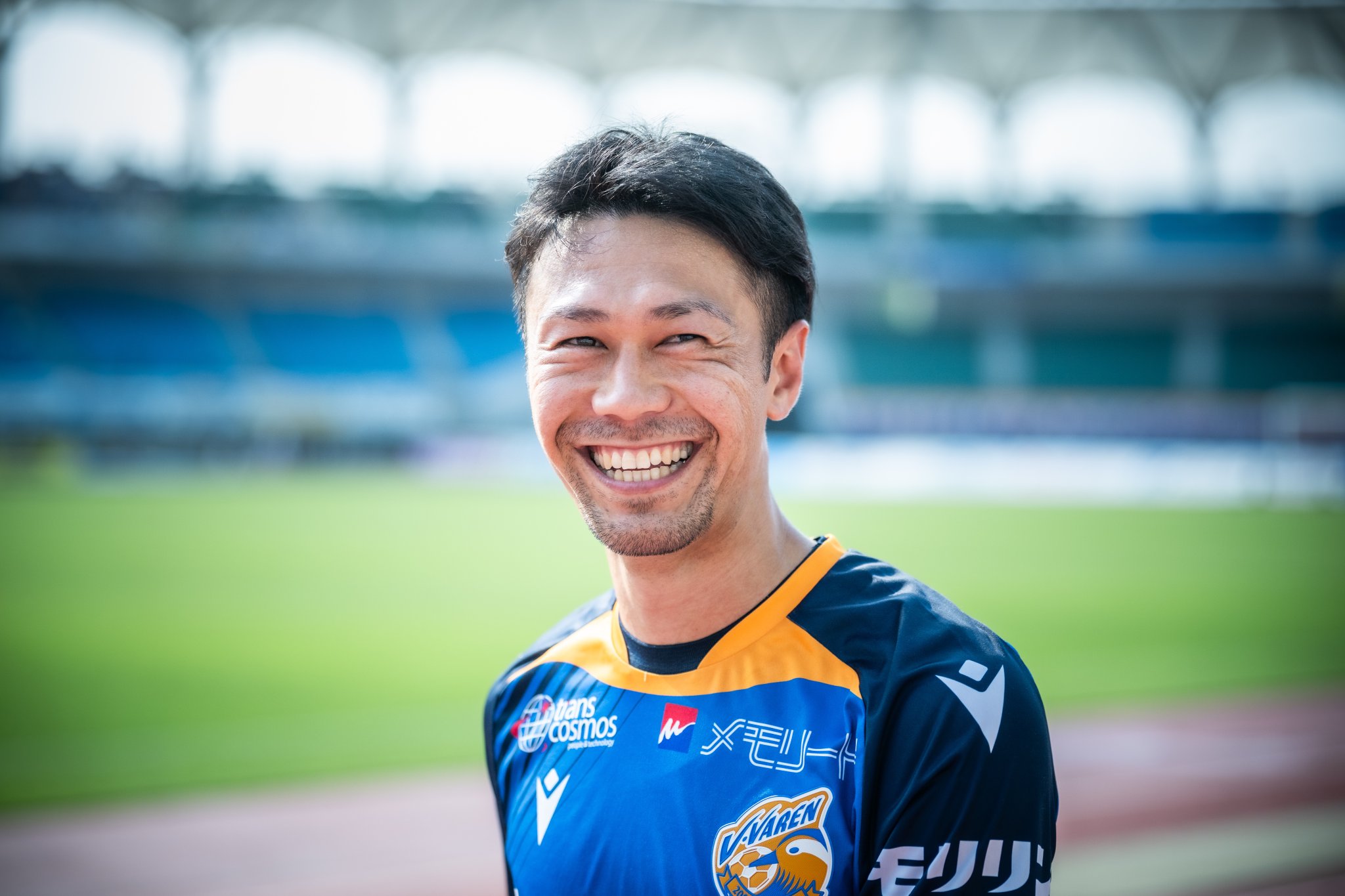 ★ Vファーレン長崎 ★ 新スタジアム開業記念コンフィットTシャツ　澤田崇 ☆ Vファーレン長崎 ☆ 新スタジアム開業記念コンフィットT