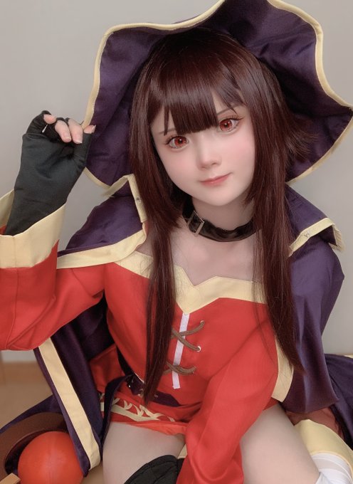 コスプレイヤー東雲うれはのTwitter画像4