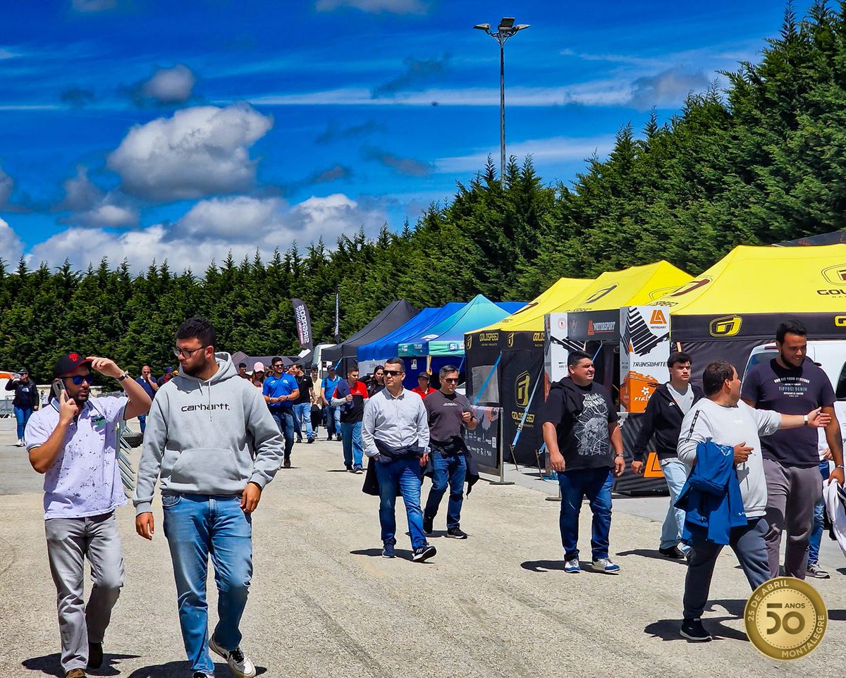 MONTALEGRE | CAMPEONATO NACIONAL (RALICROSS E KARTCROSS) - PÚBLICO
#municipiodemontalegre #montalegre #montalegreeventos2024 #nacionalralicross #cpralicross #MontalegreCircuit #MontalegreRX