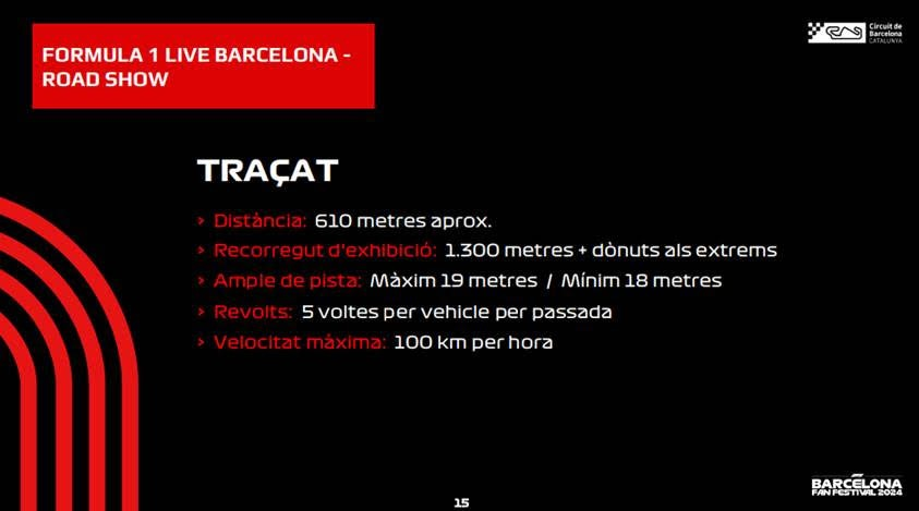eixrespira's tweet photo. Dimecres 19 de Juny @rogertorrent i @jaumecollboni organitzen una exhibició de @F1 al centre de Barcelona.

Està previst que els cotxes puguin córrer a 100km/h pel Passeig de Gràcia.

La ciutat al servei del lobby del motor. La salut del veïnat  com a dany col·lateral. https://t.co/wvLaAxGVOZ