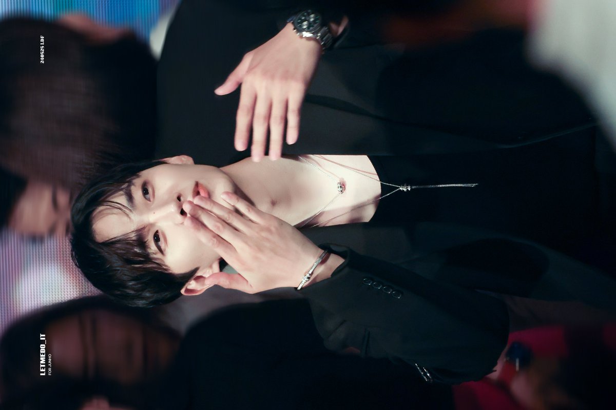 letmedo_it's tweet photo. 240525 롯데면세점 팬미팅
LOTTE DUTY FREE FAN EVENT
HQ

#준호 #이준호
#JUNHO #LEEJUNHO #ジュノ