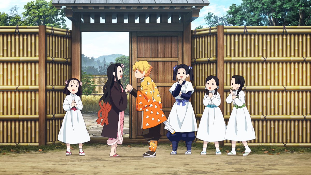 Demon Slayer: Kimetsu no Yaiba tweet media