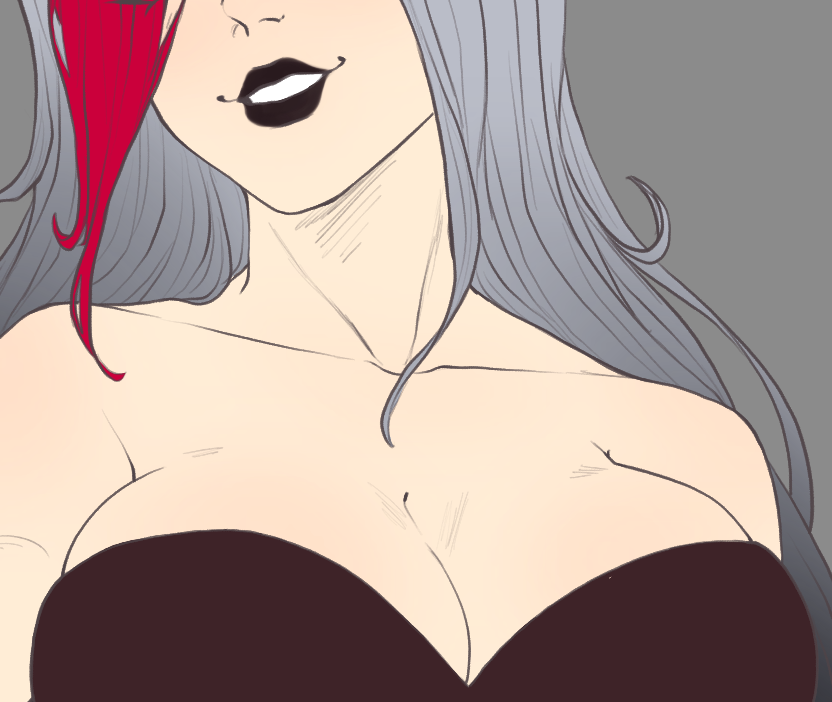 TabithashTW's tweet photo. #vtuber #ENVtuber #VtuberUprising #NewVtuber #VtuberDebut #Tabithash #OblivionFall #CumZone
"Cum in disguise..." https://t.co/VEvB5nar1H