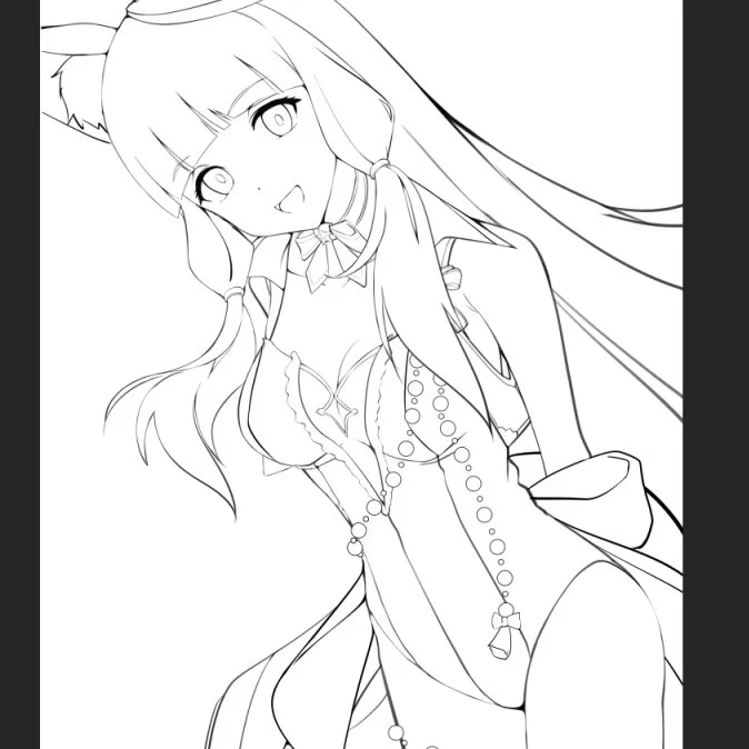 こうゆうのでいいんだよ
#プリコネR 