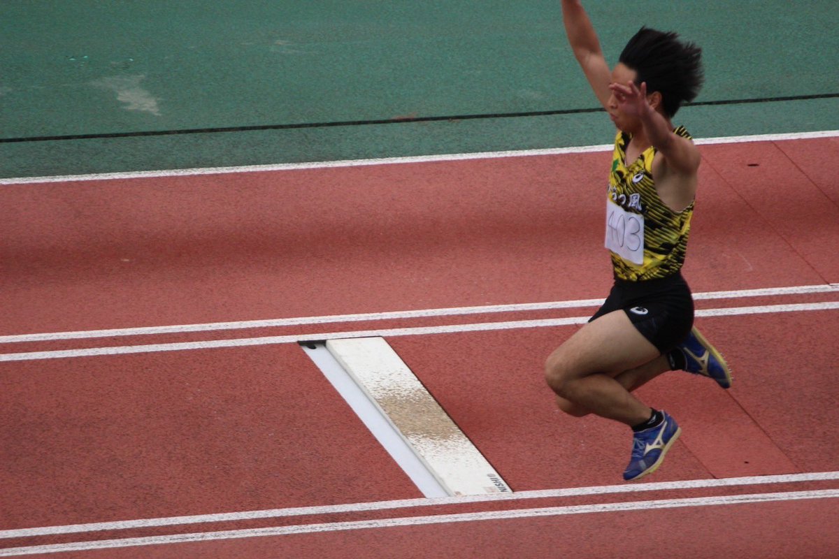 【大会結果】

2024.5.25/26  Sat&amp;Sun

第1回国スポ種目記録会に出場しました

一日目は強風の中でしたが、二日目は強かった風も落ち着き、快晴の中競技にのぞむことができました！

#国スポ種目記録会
#共愛学園前橋国際大学
